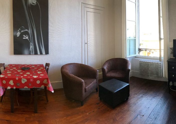 vente Appartement Bagneres De Luchon