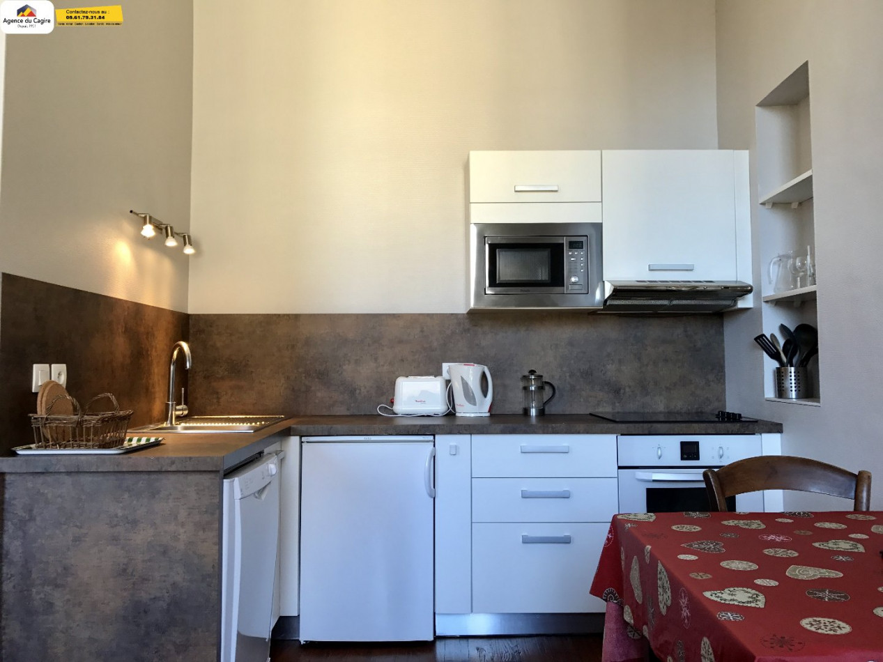 vente Appartement Bagneres De Luchon - Photo 4