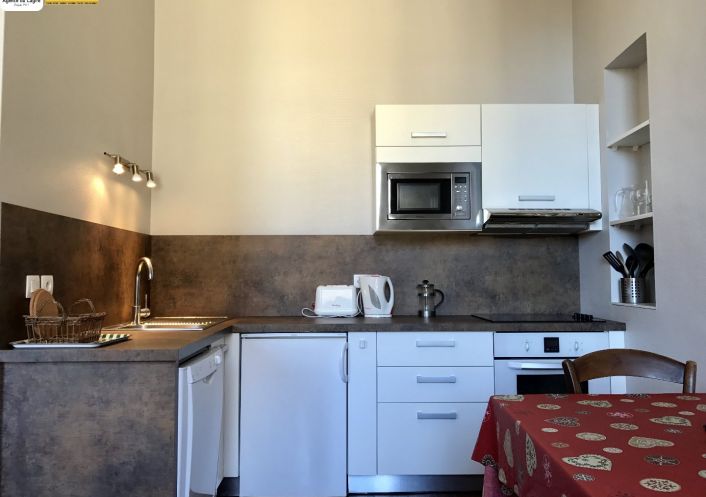 vente Appartement Bagneres De Luchon