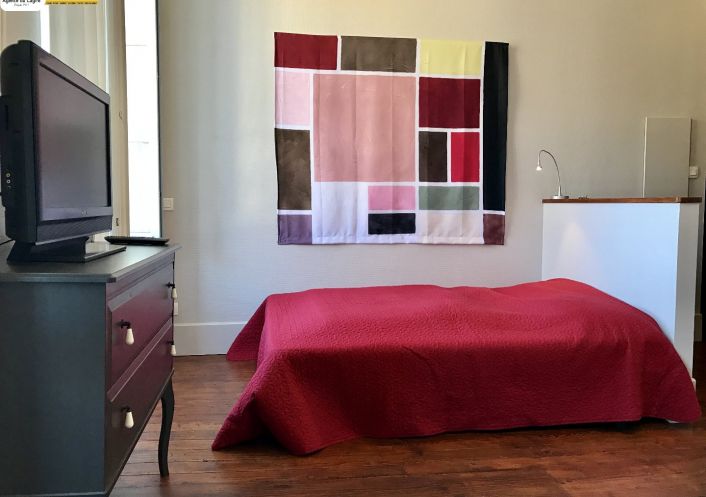 vente Appartement Bagneres De Luchon