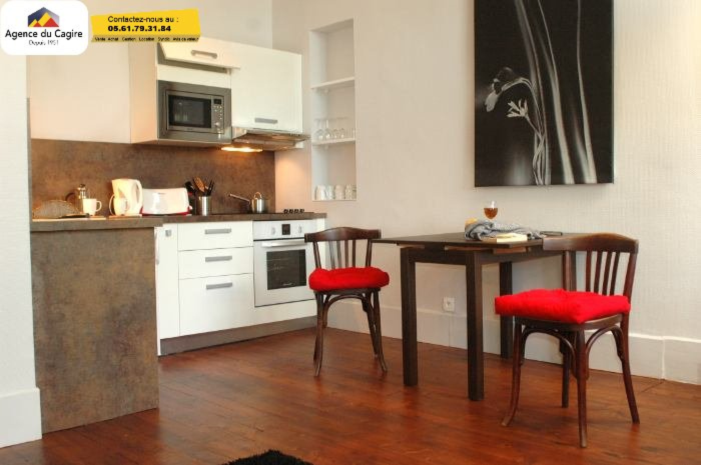 vente Appartement Bagneres De Luchon - Photo 1