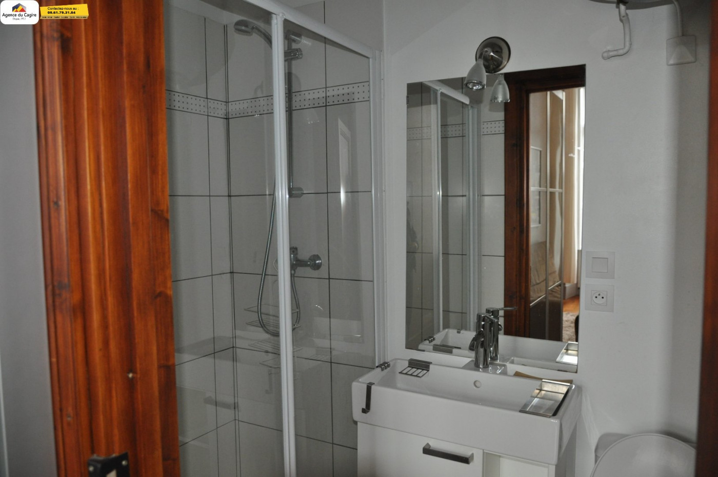 vente Appartement Bagneres De Luchon - Photo 6