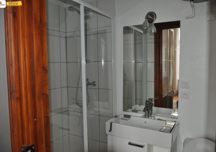 vente Appartement Bagneres De Luchon