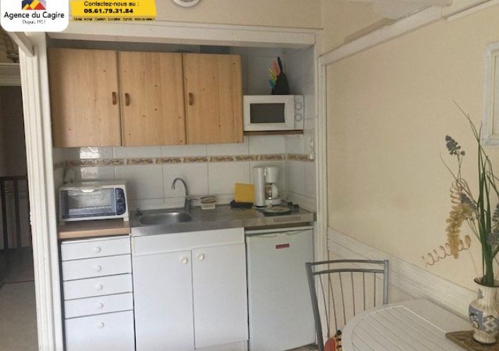 vente Appartement Bagneres De Luchon