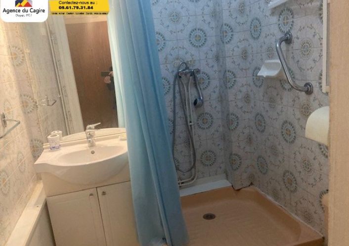vente Appartement Bagneres De Luchon
