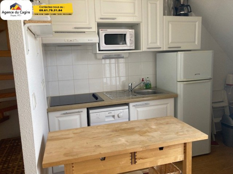 vente Duplex Bagneres De Luchon - Photo 2