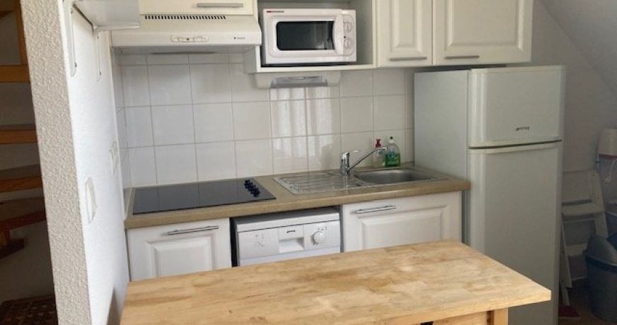 vente Duplex Bagneres De Luchon