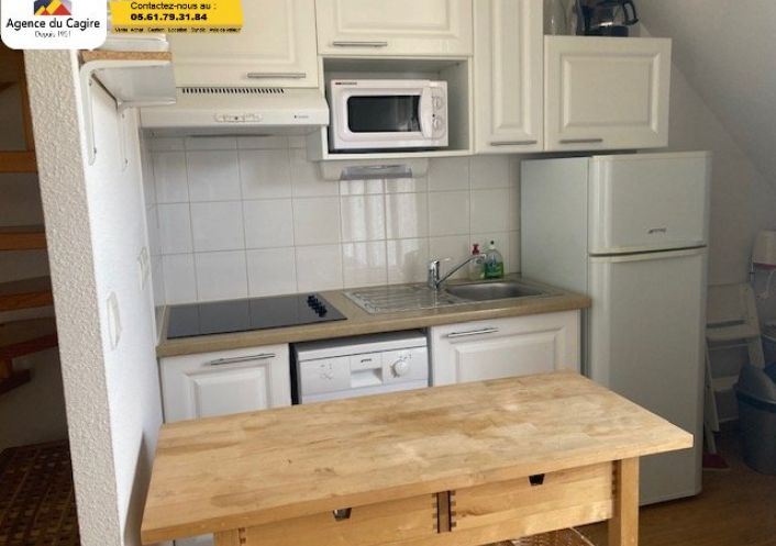 vente Duplex Bagneres De Luchon