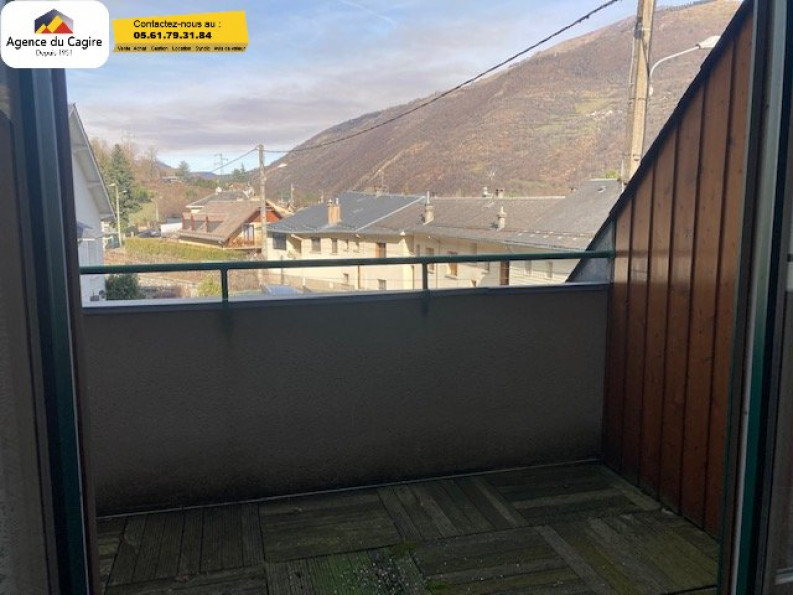 vente Duplex Bagneres De Luchon - Photo 3