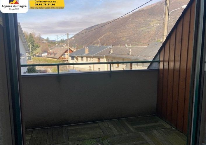 vente Duplex Bagneres De Luchon