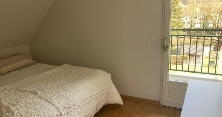 vente Duplex Bagneres De Luchon