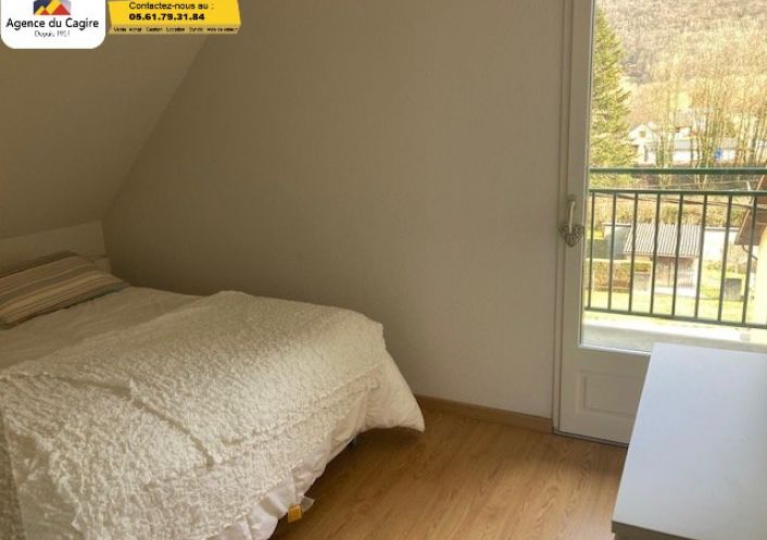 vente Duplex Bagneres De Luchon