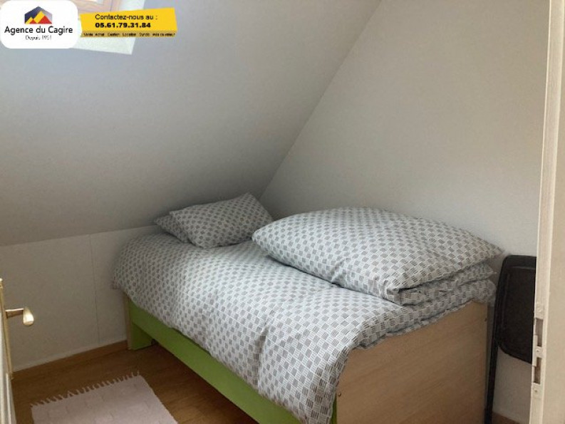 vente Duplex Bagneres De Luchon - Photo 5