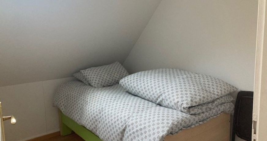 vente Duplex Bagneres De Luchon