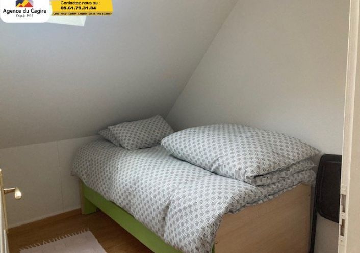 vente Duplex Bagneres De Luchon