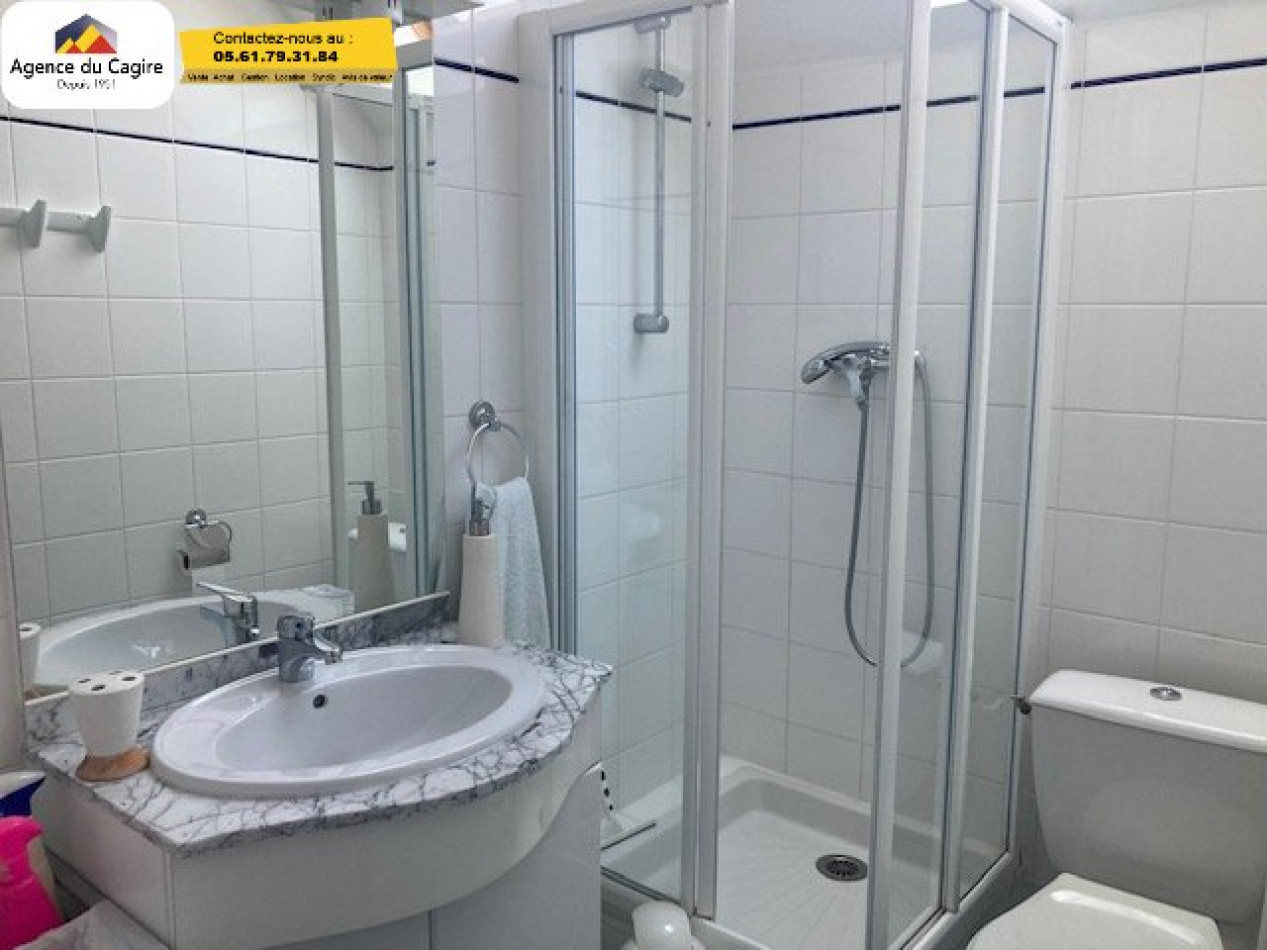 vente Duplex Bagneres De Luchon - Photo 6