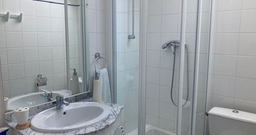 vente Duplex Bagneres De Luchon