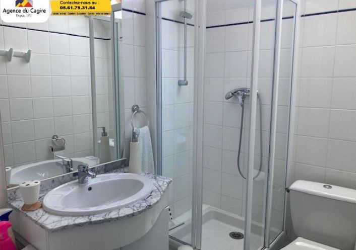 vente Duplex Bagneres De Luchon
