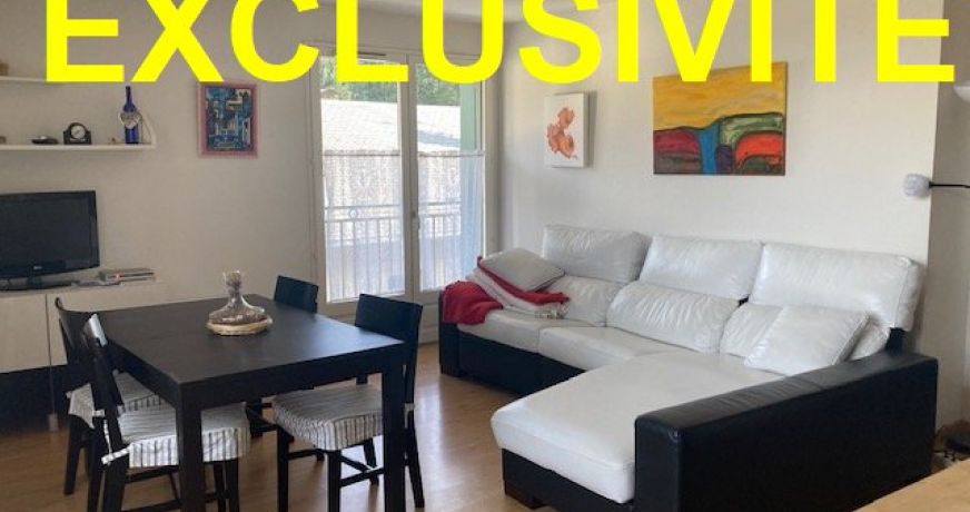 vente Duplex Bagneres De Luchon