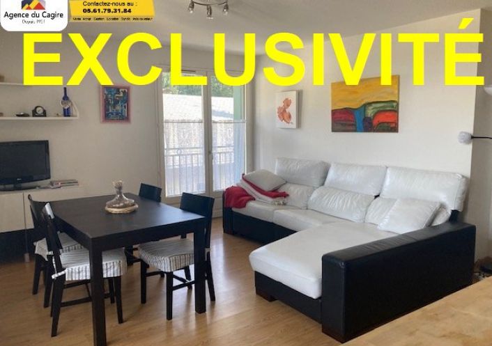 vente Duplex Bagneres De Luchon
