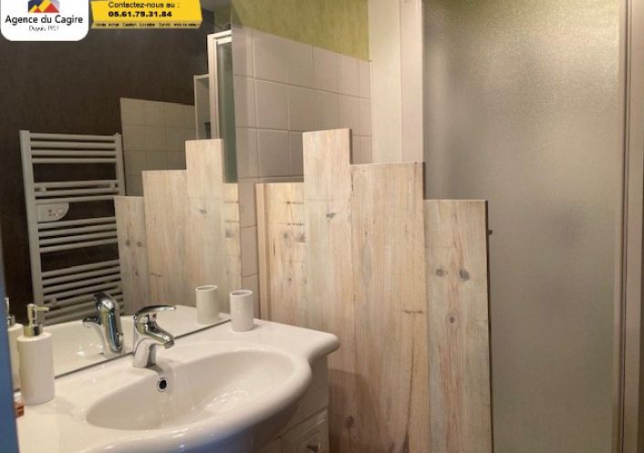 vente Appartement Bagneres De Luchon