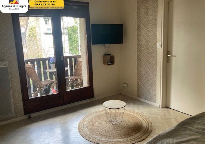 vente Appartement Bagneres De Luchon