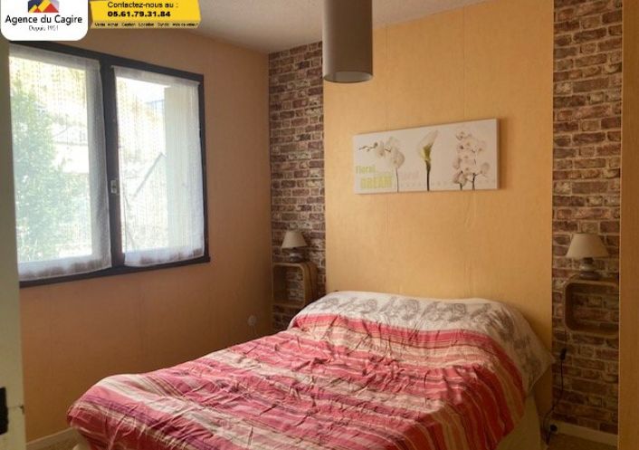 vente Appartement Bagneres De Luchon