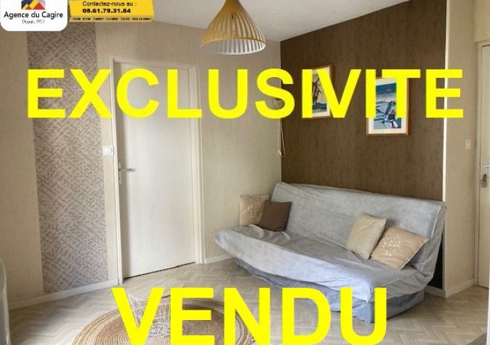 vente Appartement Bagneres De Luchon