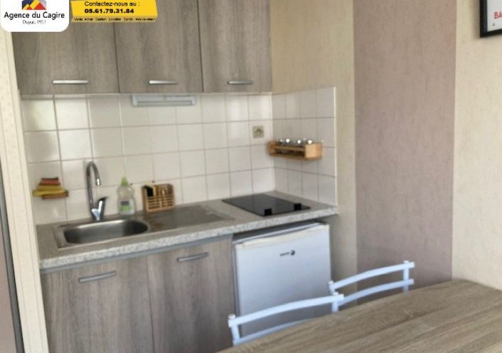 vente Appartement Bagneres De Luchon