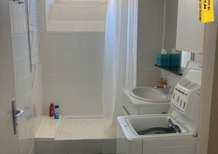 vente Studio Bagneres De Luchon