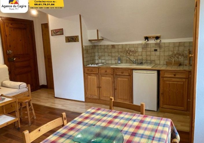 vente Appartement Bagneres De Luchon