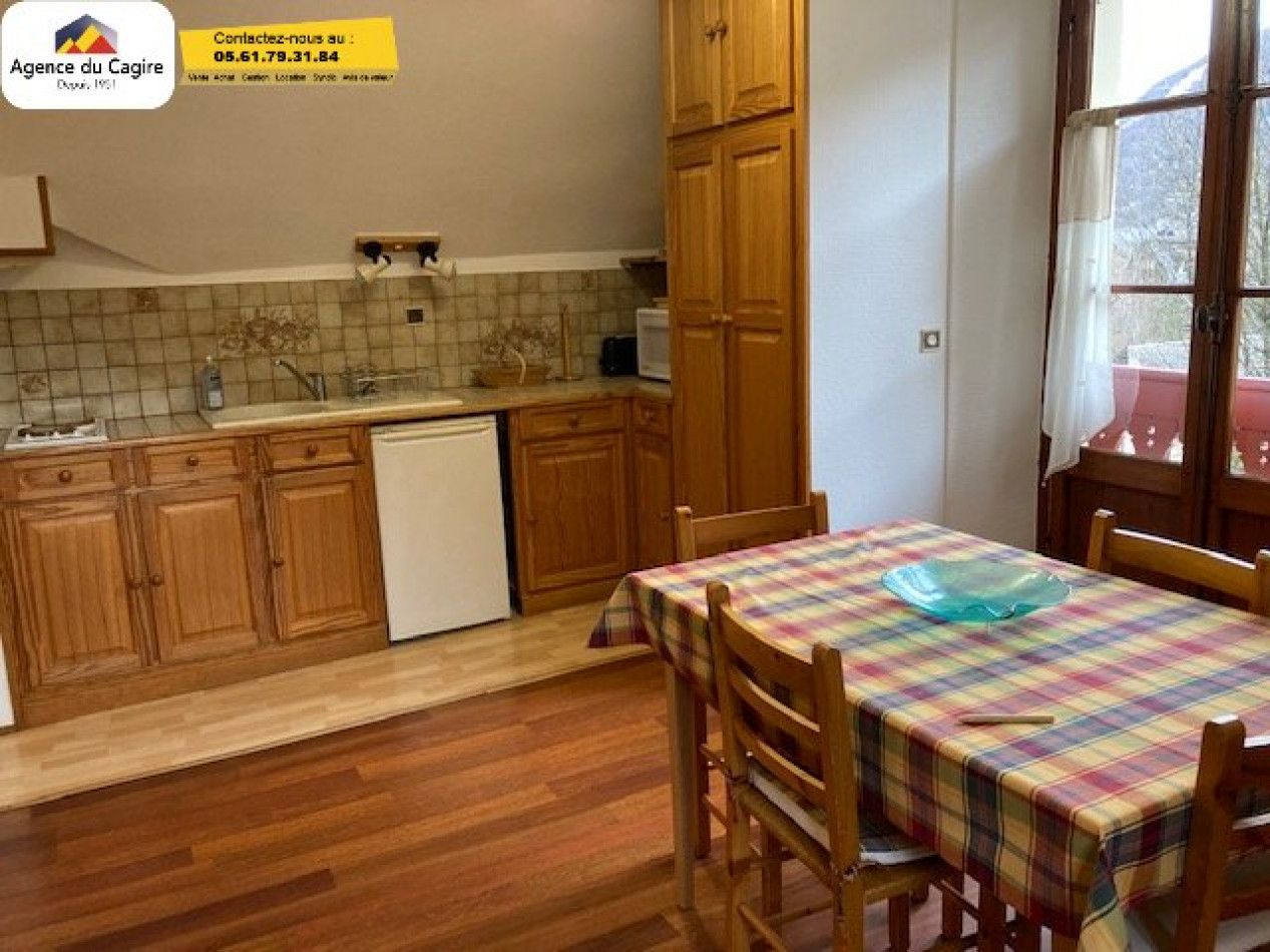 vente Appartement Bagneres De Luchon - Photo 3
