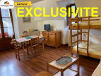 vente Appartement Bagneres De Luchon