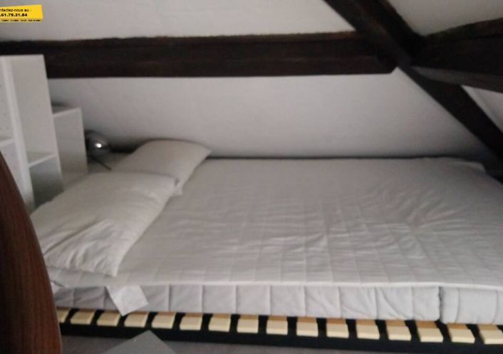 vente Appartement Bagneres De Luchon