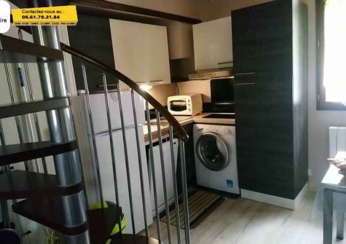 vente Appartement Bagneres De Luchon