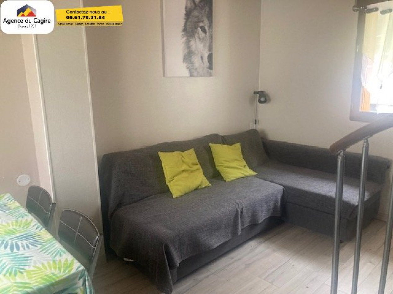 vente Appartement Bagneres De Luchon - Photo 2