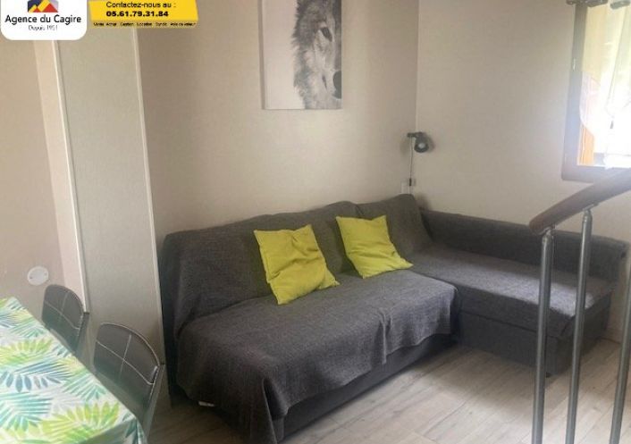 vente Appartement Bagneres De Luchon