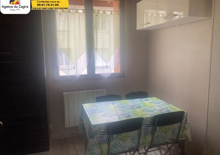 vente Appartement Bagneres De Luchon