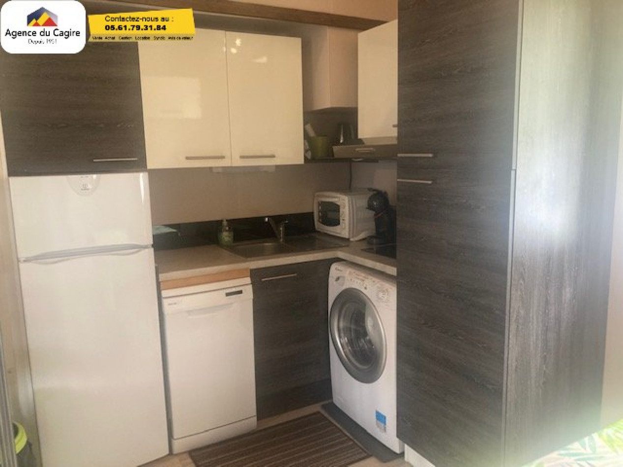 vente Appartement Bagneres De Luchon - Photo 1