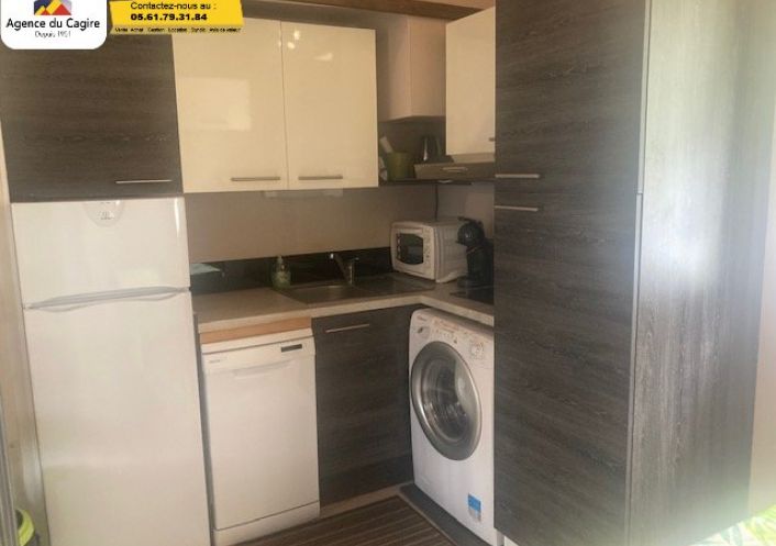 vente Appartement Bagneres De Luchon