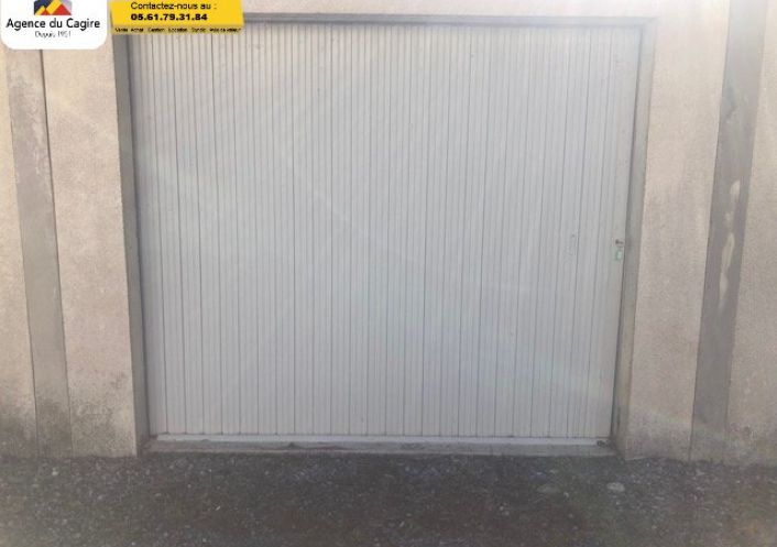 vente Garage Bagneres De Luchon