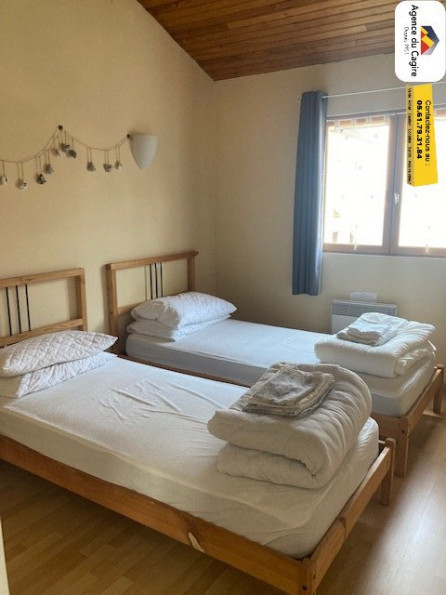 vente Appartement Bagneres De Luchon - Photo 5