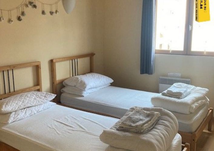 vente Appartement Bagneres De Luchon