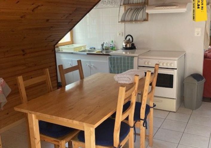 vente Appartement Bagneres De Luchon
