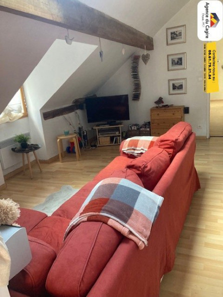 vente Appartement Bagneres De Luchon - Photo 2