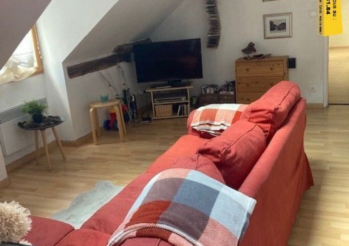 vente Appartement Bagneres De Luchon
