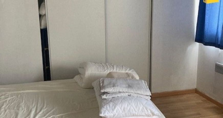 vente Appartement Bagneres De Luchon