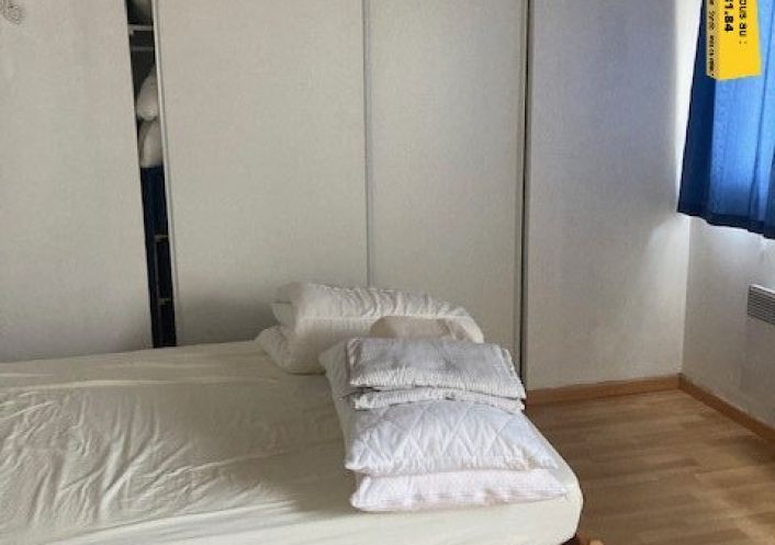 vente Appartement Bagneres De Luchon
