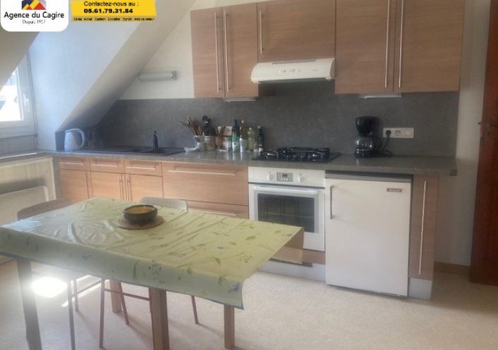 vente Appartement Bagneres De Luchon