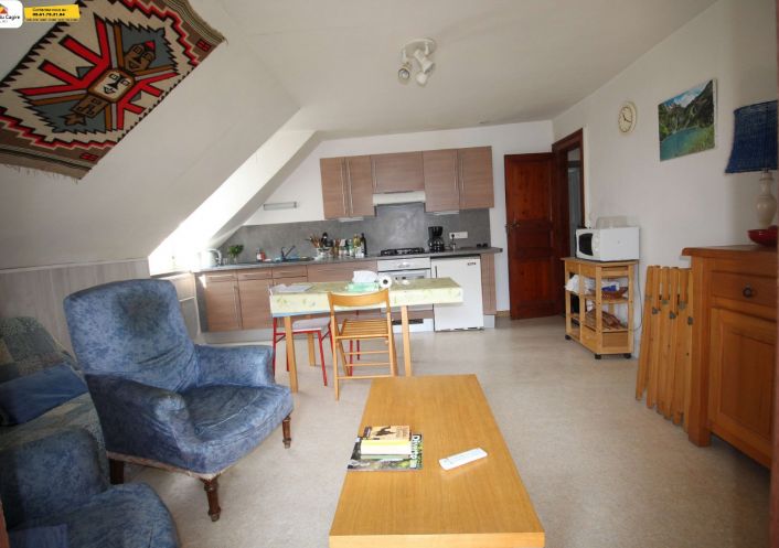 vente Appartement Bagneres De Luchon